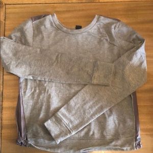 Armani Exchange - Crew-neck sweatshirt
